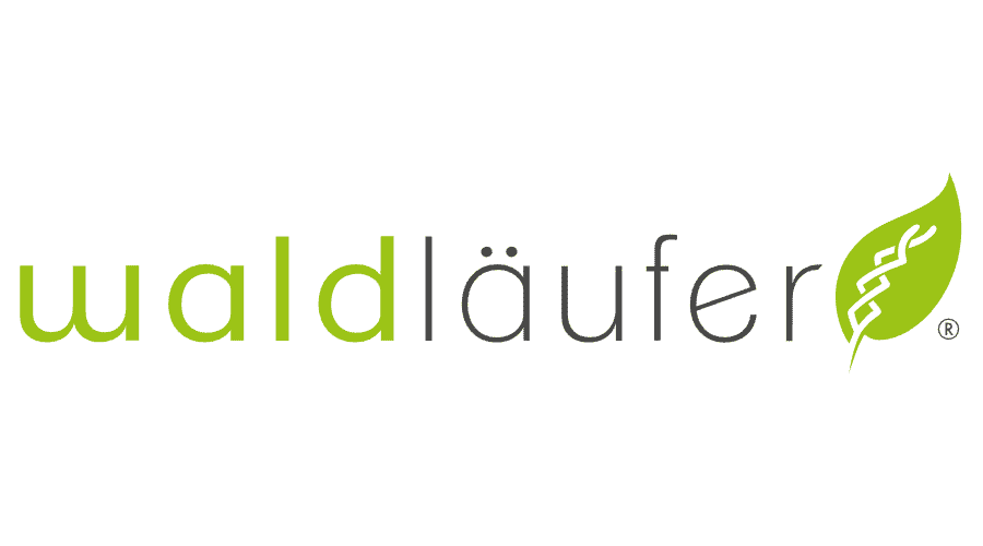 logo marque Waldlaufer